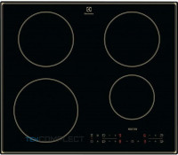 Индукционная варочная панель Electrolux IPEV 644 RBC