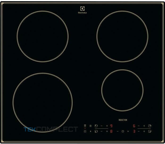 Индукционная варочная панель Electrolux IPEV 644 RBC