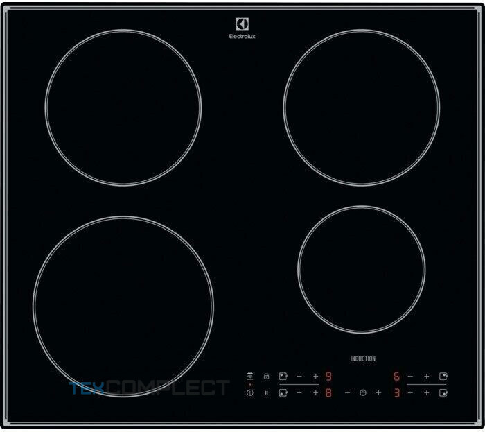 Индукционная варочная панель Electrolux IPEV 644 RBC