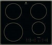 Индукционная варочная панель Electrolux IPEV 644 RBC