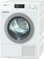 Сушильная машина Miele TKB 450 WP