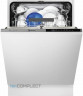 Посудомоечная машина Electrolux ESL 5355 LO