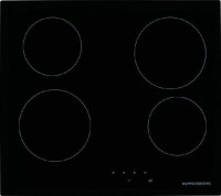 Электрическая варочная панель Kuppersberg FA 6VF01M