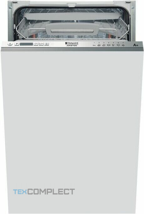 Посудомоечная машина Hotpoint-Ariston LSTF 7H019