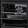 Встраиваемый электрический духовой шкаф Krona Legende 60 BL