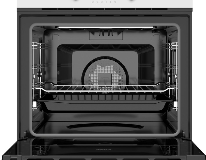 Духовой шкаф Teka HLB 8600 White Marble