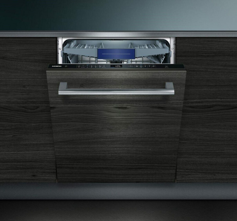 Посудомоечная машина Siemens SN 657X03