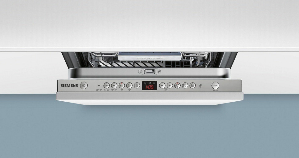Посудомоечная машина Siemens SR 66T099