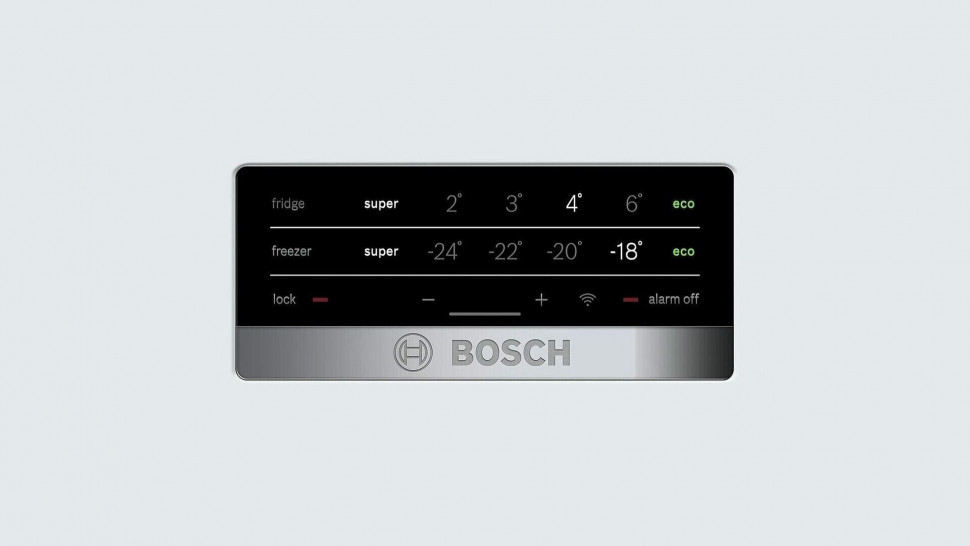 Холодильник Bosch KGN39VK2AR