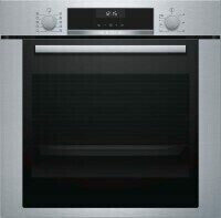 Электрический духовой шкаф Bosch HBA 317BS0R
