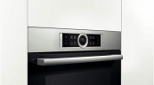 Электрический духовой шкаф Bosch HBG 634HS1