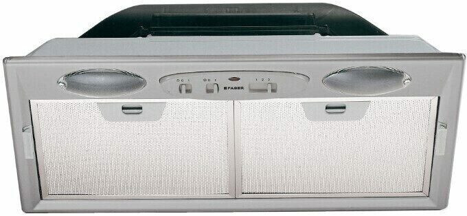 Встраиваемая вытяжка Faber Inca Smart C LG A70