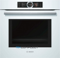 Электрический духовой шкаф Bosch HNG 6764W6