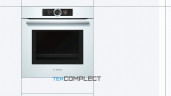 Электрический духовой шкаф Bosch HNG 6764W6