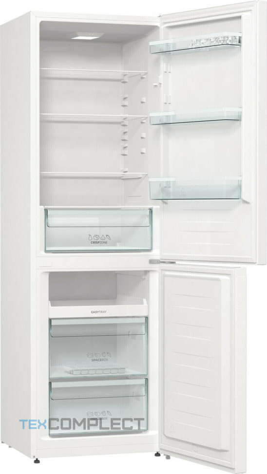 Холодильник Gorenje RK 6192 PW4