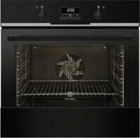 Электрический духовой шкаф Electrolux EOA 93430 AK