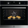 Электрический духовой шкаф Electrolux EOD 5C71X