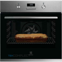Электрический духовой шкаф Electrolux OKF 3H70X