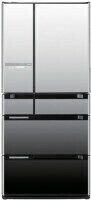 Холодильник Hitachi R-C6800U XS