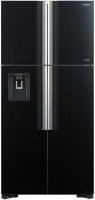 Холодильник Hitachi R-W662PU7 GBK