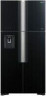 Холодильник Hitachi R-W662PU7 GBK