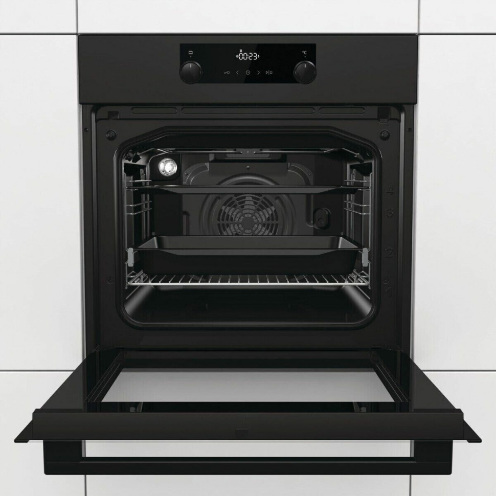 Электрический духовой шкаф Gorenje BO 737 E24 B