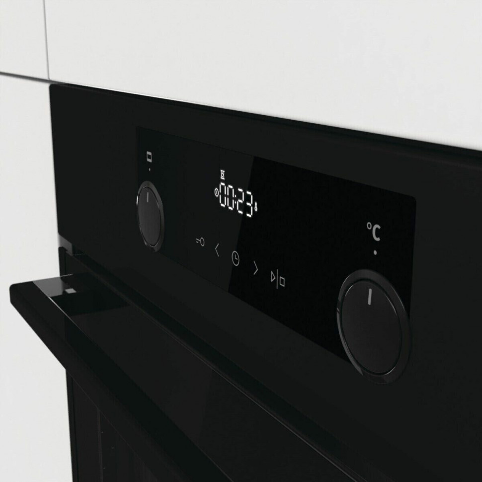 Электрический духовой шкаф Gorenje BO 737 E24 B