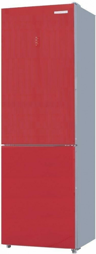 Холодильник Kenwood KBM 1855NFDGBE