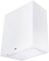 Каминная вытяжка Faber Cubia Gloss EG8 WH A60 Active