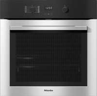Электрический духовой шкаф Miele H2760BP EDST/CLST