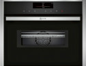 Электрический духовой шкаф Neff C28QT27 N0
