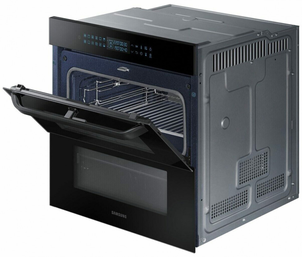 Электрический духовой шкаф Samsung NV75N7646RB
