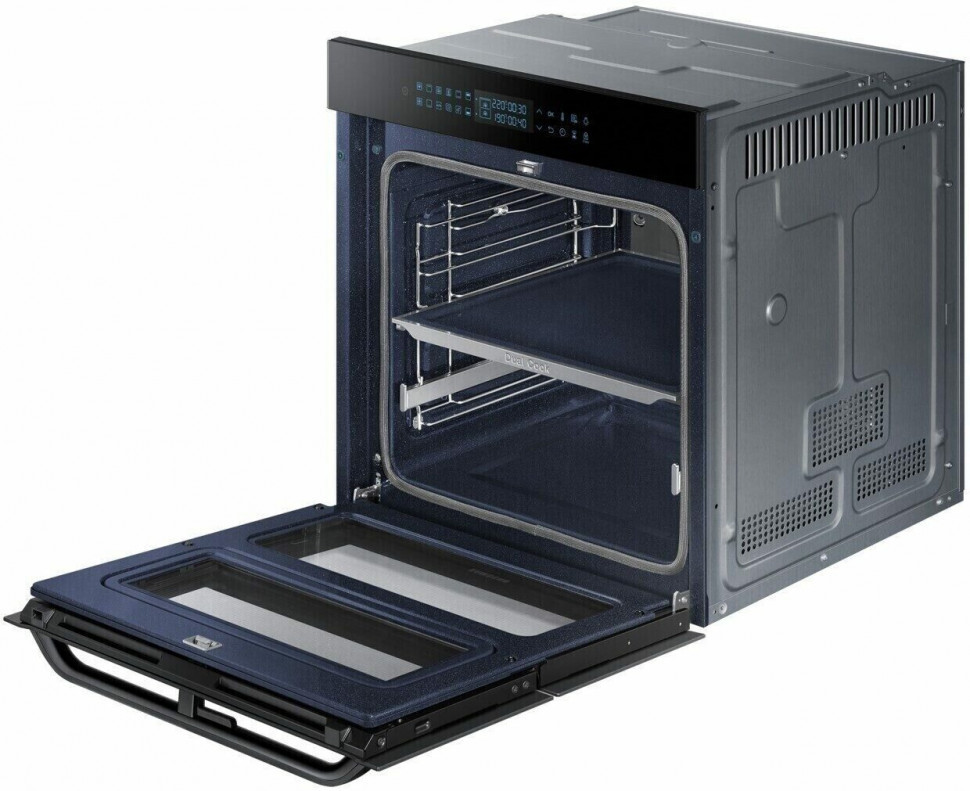 Электрический духовой шкаф Samsung NV75N7646RB