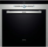 Электрический духовой шкаф Siemens HB 38G4580