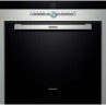 Электрический духовой шкаф Siemens HB 38G4580