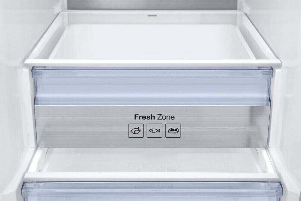 Холодильник Samsung RB37K63411L