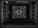 Электрический духовой шкаф Zanussi OPZB2300C