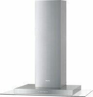 Каминная вытяжка Miele DA 5495W