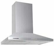 Каминная вытяжка Samsung HDC 6145 BX