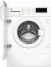 Встраиваемая стиральная машина Beko WITC 7612 B0W