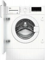Встраиваемая стиральная машина Beko WITC 7612 B0W
