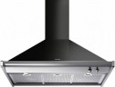 Каминная вытяжка Smeg KD90NE