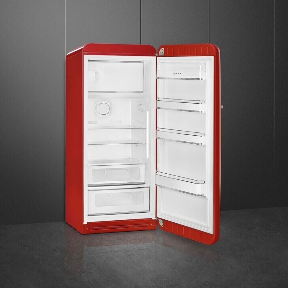 Холодильник Smeg FAB28RNE1