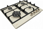 Газовая варочная панель AVEX HS 6142 YR