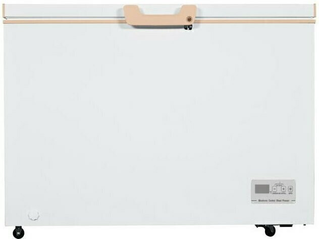 Морозильная витрина Kraft TCH H 310 EGL