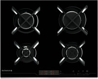 Газовая варочная панель De Dietrich DTG 1127 X