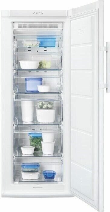 Морозильник Electrolux EUF 2047 AOW