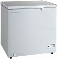 Морозильный ларь Kraft BD(W) 202 QX