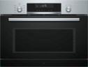 Встраиваемая микроволновая печь Bosch COA 565GS0