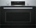 Встраиваемая микроволновая печь Bosch COA 565GS0